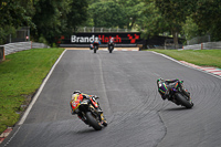 Advanced Group Multicolour Bikes
